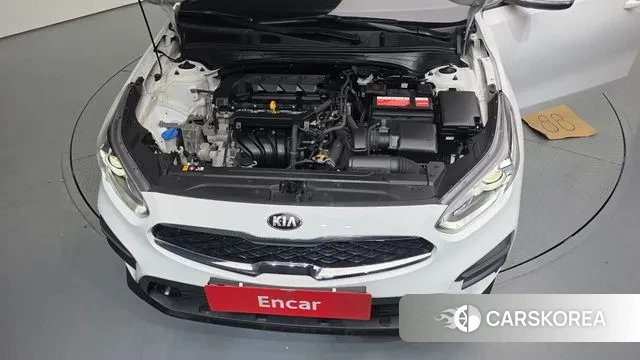 Kia Come New K3 id 3433650 из Кореи 16
