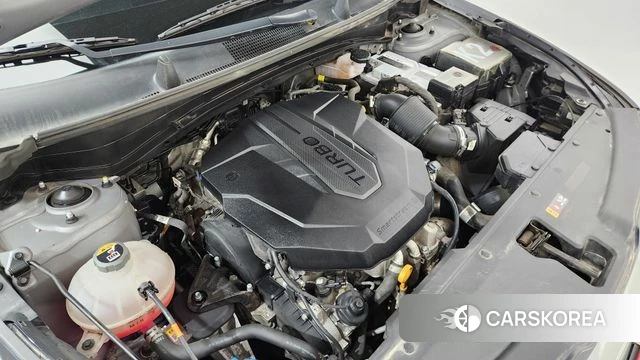 Kia Sportage 5th Generation id 3859781 из Кореи 16