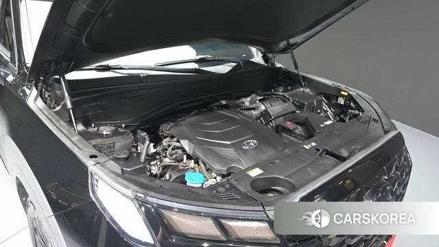 Hyundai The New Palisade id 4427653 из Кореи 16