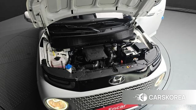 Hyundai Casper id 4555815 из Кореи 27