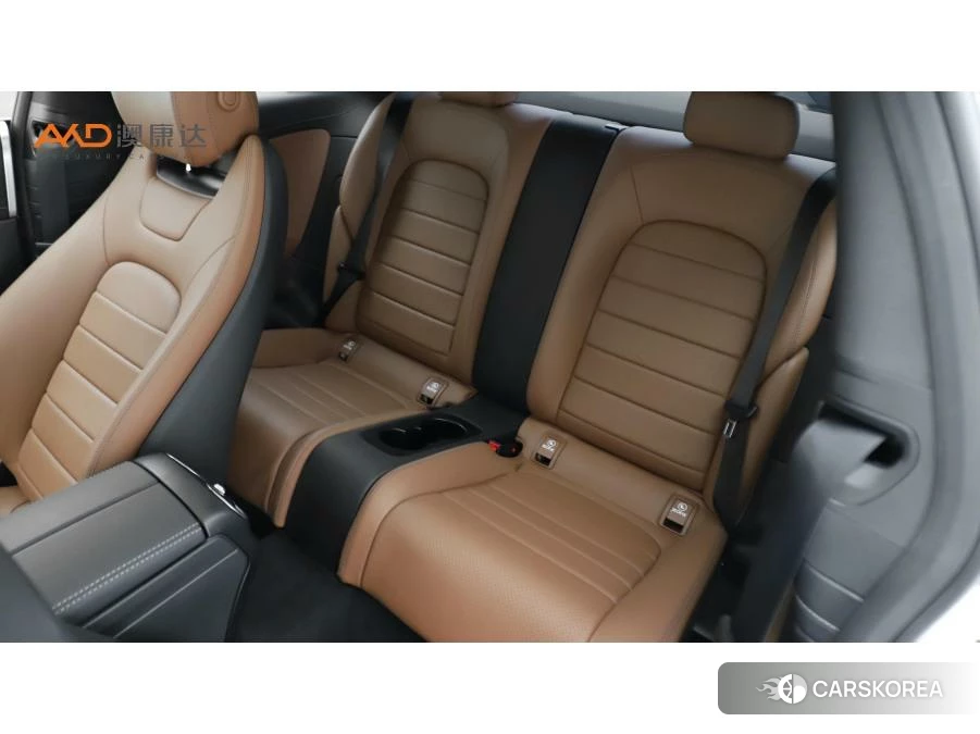 Mercedes-Benz C-class 2020 Белый из Китая, фото 6