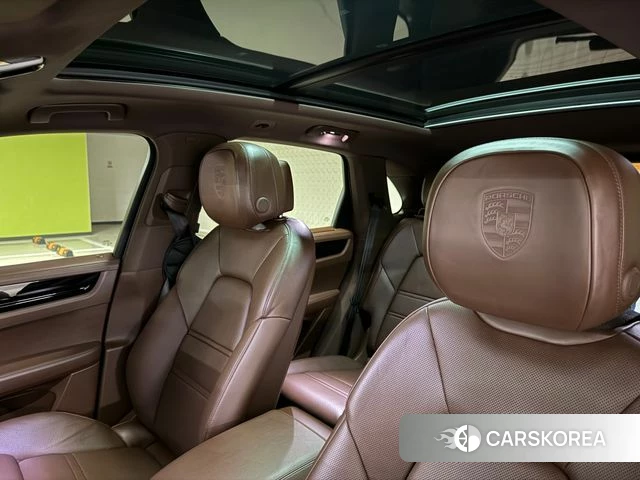 Porsche Cayenne (PO536) id 4959720 из Кореи 15