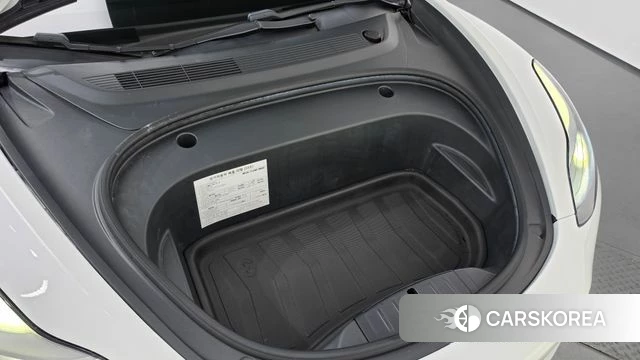 Tesla Model 3 id 4702245 из Кореи 27