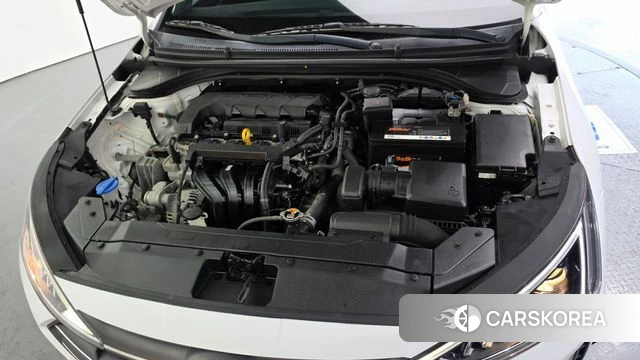 Hyundai The New Avante AD id 4993084 из Кореи 16