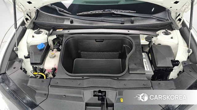 Hyundai Ionic 6 id 4981258 из Кореи 32