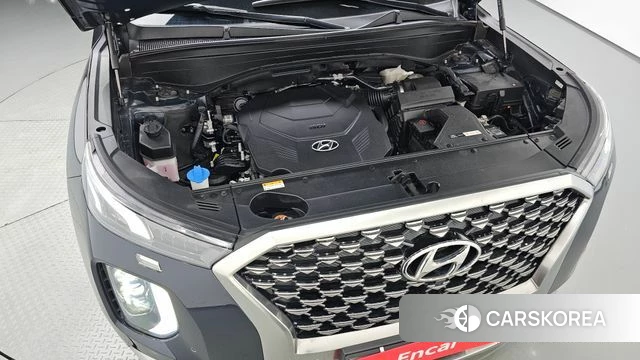 Hyundai Palisade id 4692563 из Кореи 31