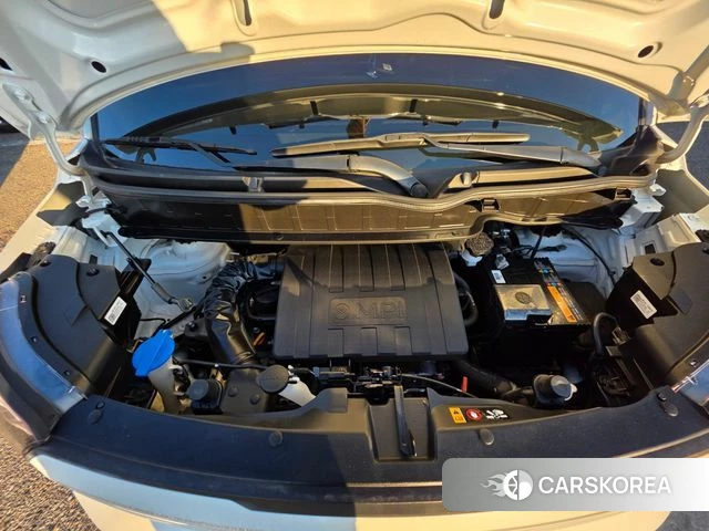 Kia The New Kia Ray id 4985136 из Кореи 15