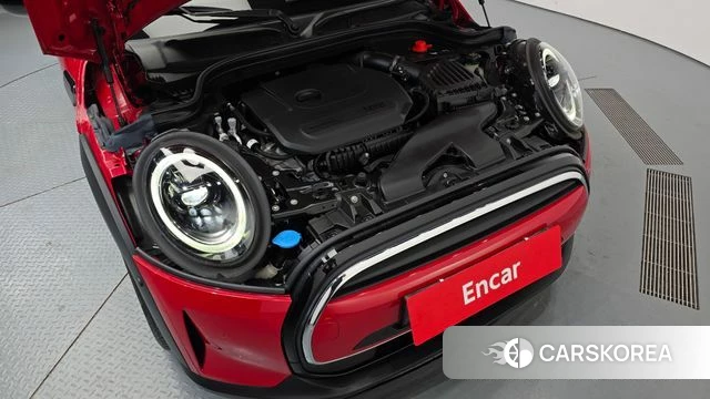 Mini Cooper id 4985716 из Кореи 28
