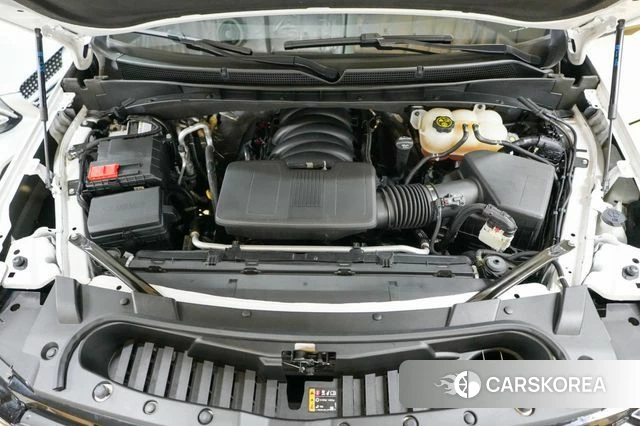 Cadillac Escalade 5th Generation id 4996476 из Кореи 16