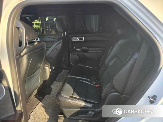 Ford Explorer 6th Generation id 5003911 из Кореи 16
