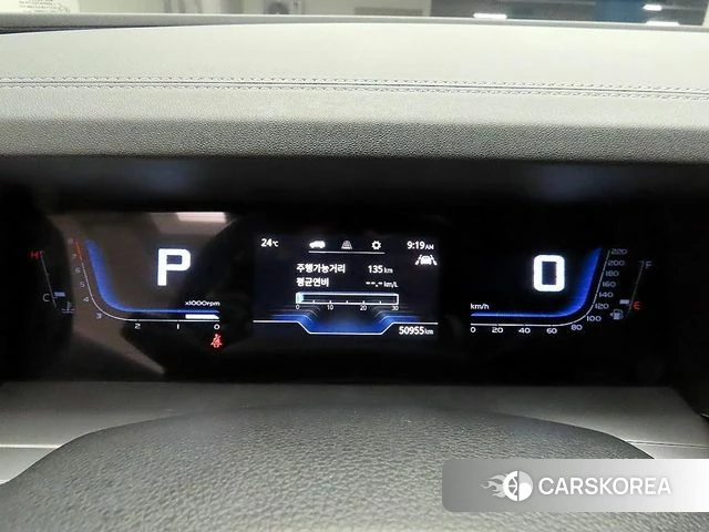 Ssangyong Torres id 4986368 из Кореи 16