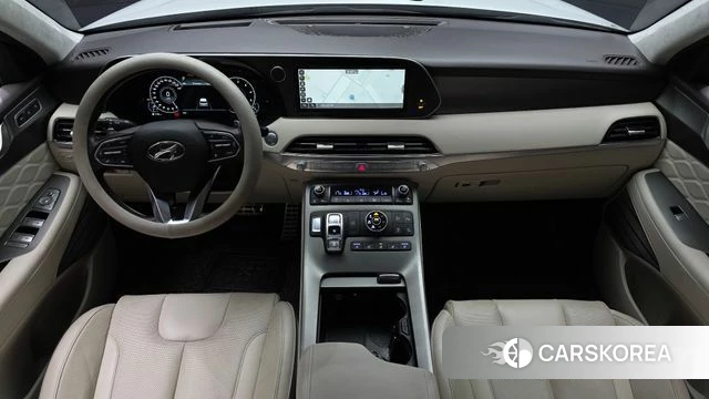 Hyundai Palisade id 4987036 из Кореи 28