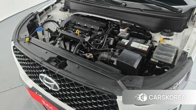 Hyundai Venue id 4640529 из Кореи 16