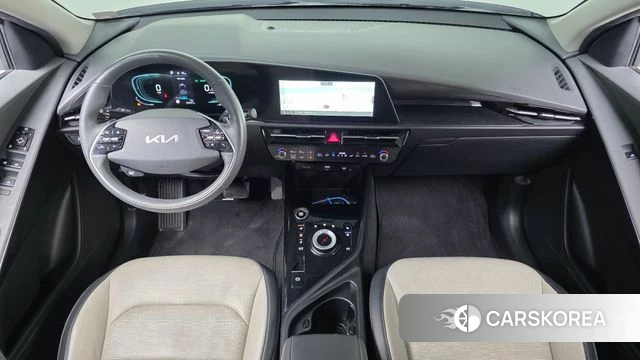 Kia Di Ol Nu Niro id 5046451 из Кореи 27