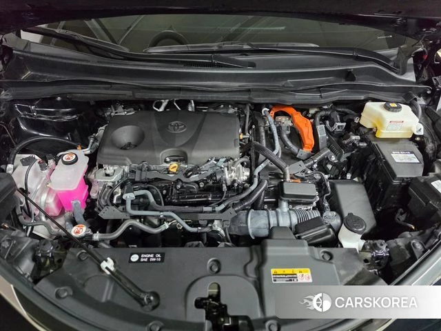 Toyota Sienna 4th Generation id 5016031 из Кореи 15