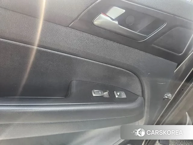 Ssangyong Rexton Sports id 3489182 из Кореи 15