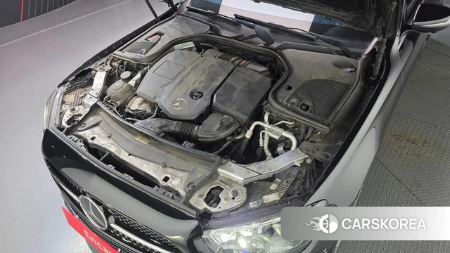 Mercedes-Benz E-Class W213 id 5053805 из Кореи 16