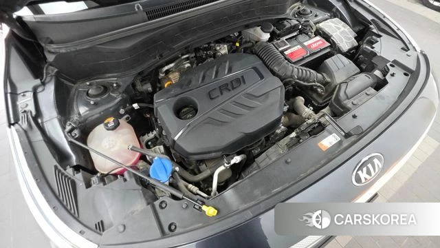 Kia Seltos id 4997802 из Кореи 16