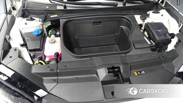 Hyundai Ionic 6 id 5011371 из Кореи 29