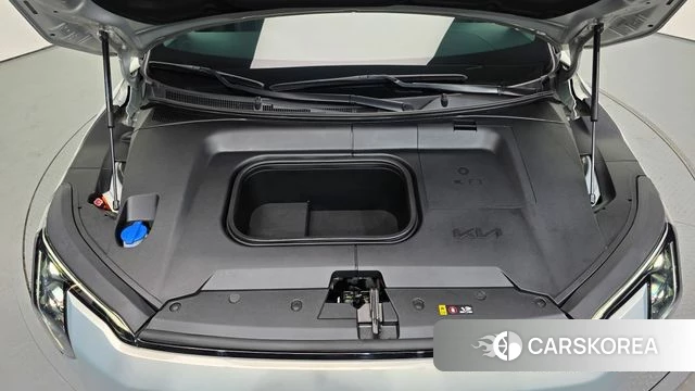 Kia EV3 id 4995394 из Кореи 29
