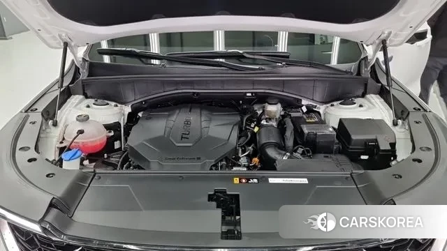 Kia The New Sorento 4th Generation id 3757906 из Кореи 14