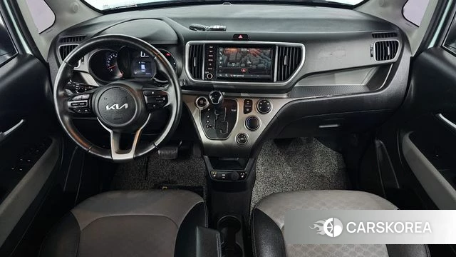 Kia The New Ray id 5012786 из Кореи 31