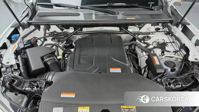 Audi Q5 (80A) id 4892661 из Кореи 34