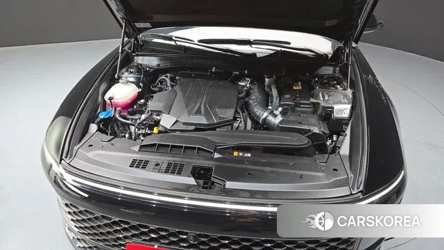 Hyundai Grandeur (GN7) id 3758749 из Кореи 16