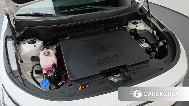 Kia Di All New Niro EV id 5052840 из Кореи 27