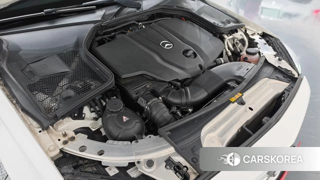 Mercedes-Benz C-Class W205 id 5048734 из Кореи 16