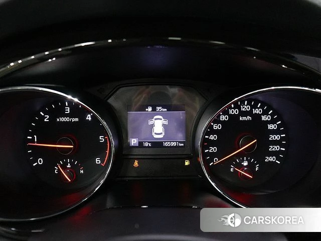 Kia The New Carnival id 5035948 из Кореи 16