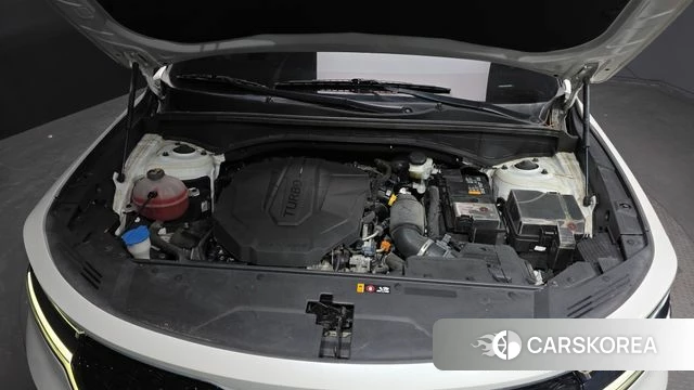 Kia Sorento 4th Generation id 5012975 из Кореи 16