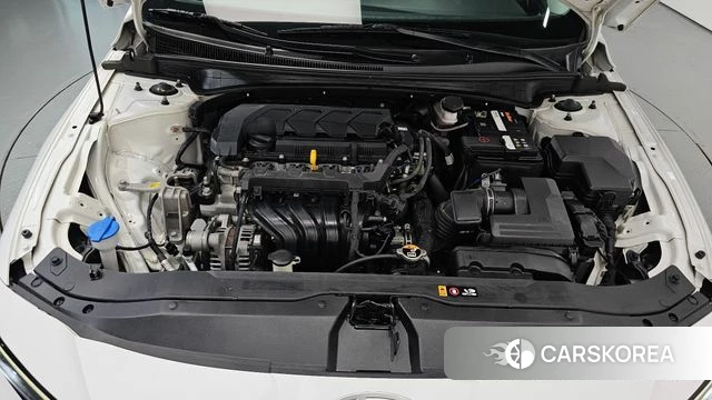 Hyundai The New Avante (CN7) id 4975738 из Кореи 28