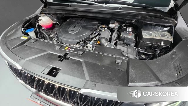 Kia Carnival 4th generation id 5022509 из Кореи 29