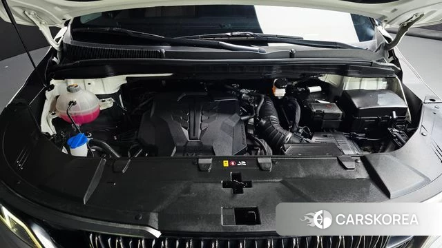 Kia Carnival 4th generation id 5022659 из Кореи 28