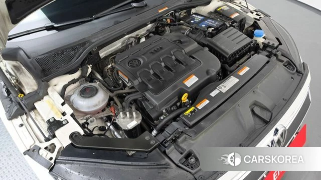 Volkswagen Arteon id 4977588 из Кореи 16
