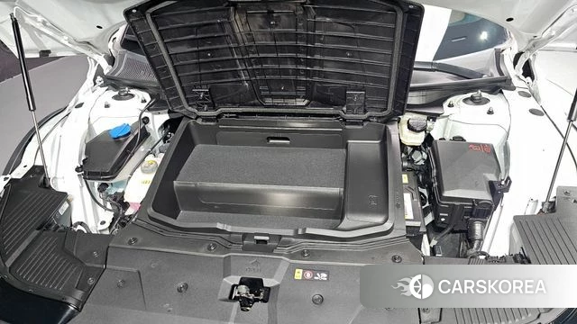 Hyundai The New Ionic 5 id 4834334 из Кореи 29