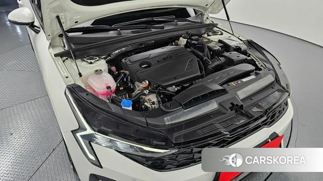 Kia The New K5 3rd generation id 4980234 из Кореи 16
