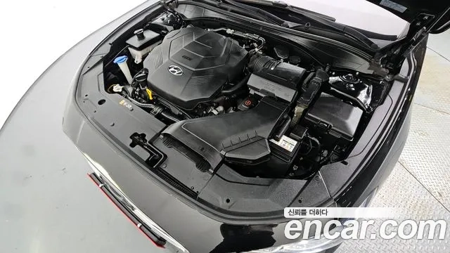 Hyundai Grandeur IG id 2881751 из Кореи 16