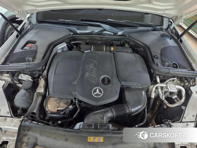 Mercedes-Benz E-Class W213 id 4923833 из Кореи 9