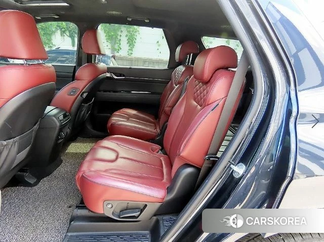 Hyundai Palisade id 5029210 из Кореи 16
