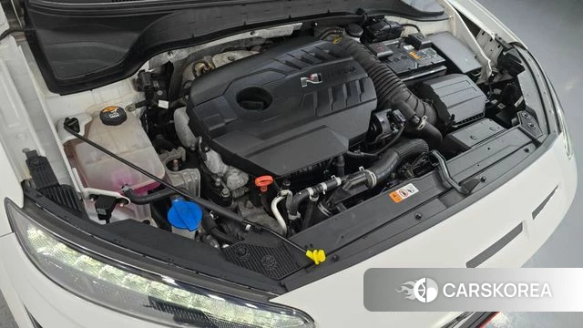 Hyundai The New Kona id 4929674 из Кореи 27