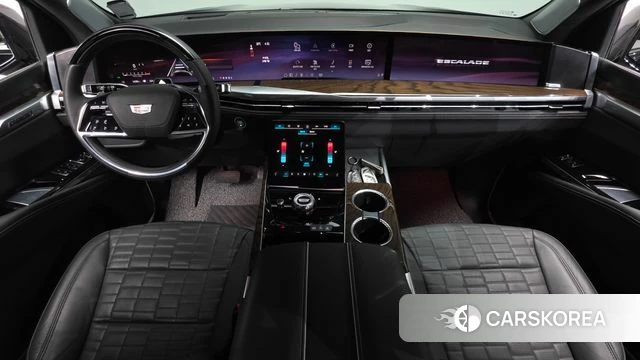Cadillac Escalade 5th Generation id 4957343 из Кореи 39