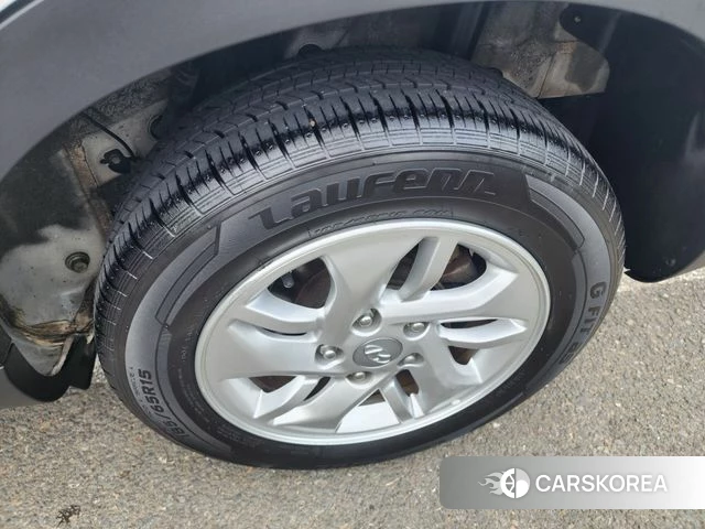 Hyundai Venue id 4741832 из Кореи 10