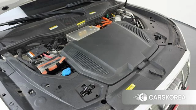 Audi e-Tron id 4982485 из Кореи 29