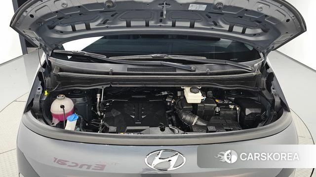 Hyundai Staria id 4942063 из Кореи 25