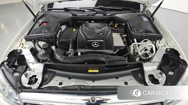 Mercedes-Benz E-Class W213 id 4993156 из Кореи 29