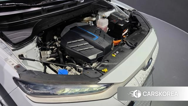 Hyundai Kona Electric id 5029335 из Кореи 16