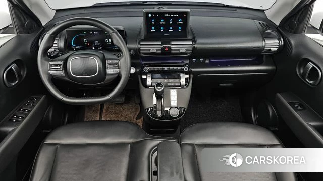 Hyundai Casper id 5021770 из Кореи 28