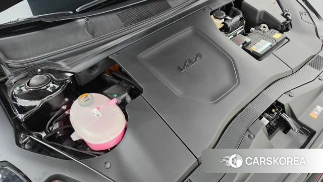 Kia EV4 id 4995490 из Кореи 26